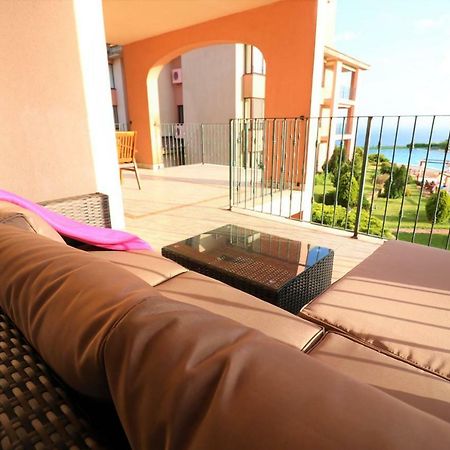 Kaliakria Sea View Flower Apartment Topola Exteriér fotografie