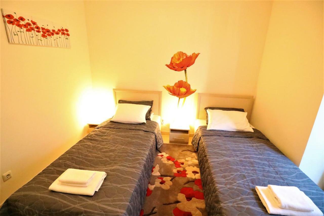 Kaliakria Sea View Flower Apartment Topola Exteriér fotografie