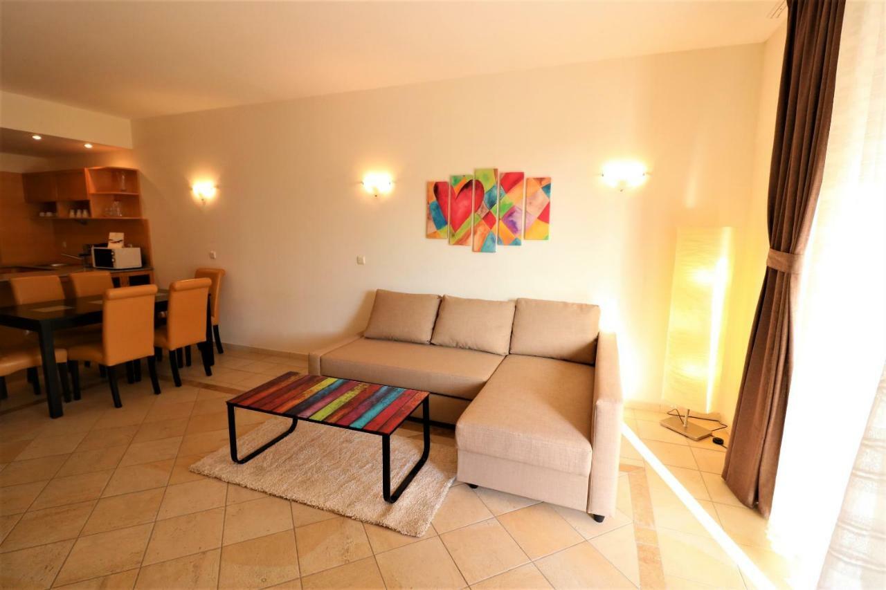 Kaliakria Sea View Flower Apartment Topola Exteriér fotografie
