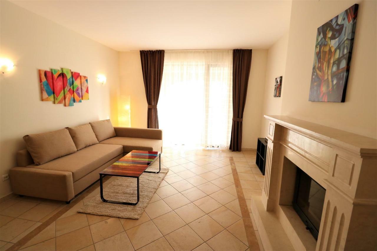 Kaliakria Sea View Flower Apartment Topola Exteriér fotografie