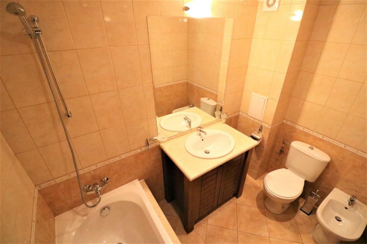 Kaliakria Sea View Flower Apartment Topola Exteriér fotografie