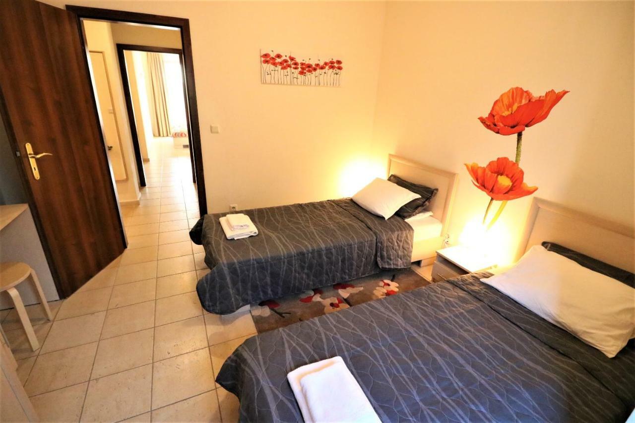 Kaliakria Sea View Flower Apartment Topola Exteriér fotografie