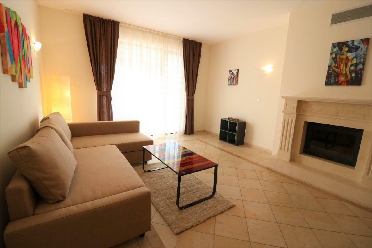 Kaliakria Sea View Flower Apartment Topola Exteriér fotografie