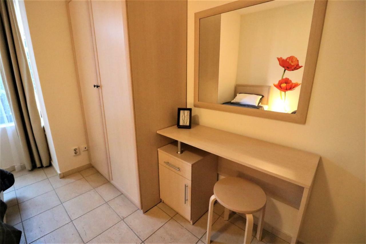 Kaliakria Sea View Flower Apartment Topola Exteriér fotografie
