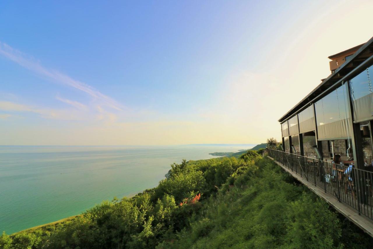 Kaliakria Sea View Flower Apartment Topola Exteriér fotografie